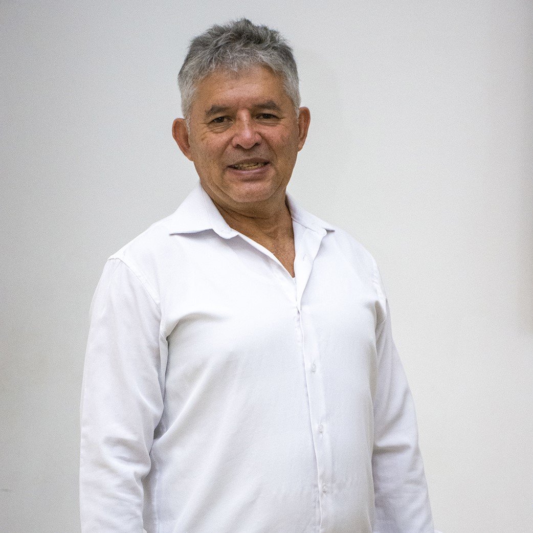 Concejal Luis Carlos Hernández Giraldo