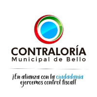 Logo Contralora De Bello